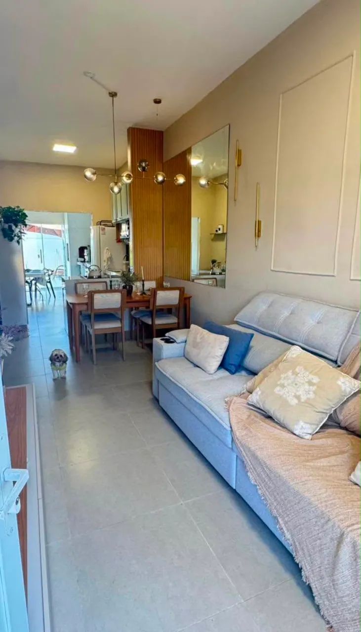 Casa Salinas Atalaia (GS) - Foto 4