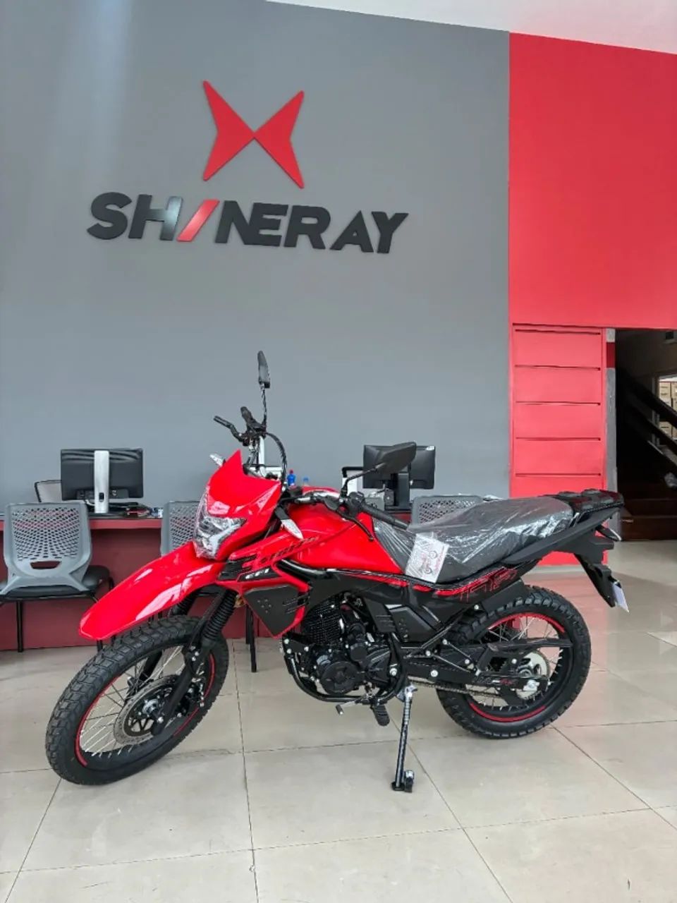 diversos modelos disponivel em loja!!! - Foto 4