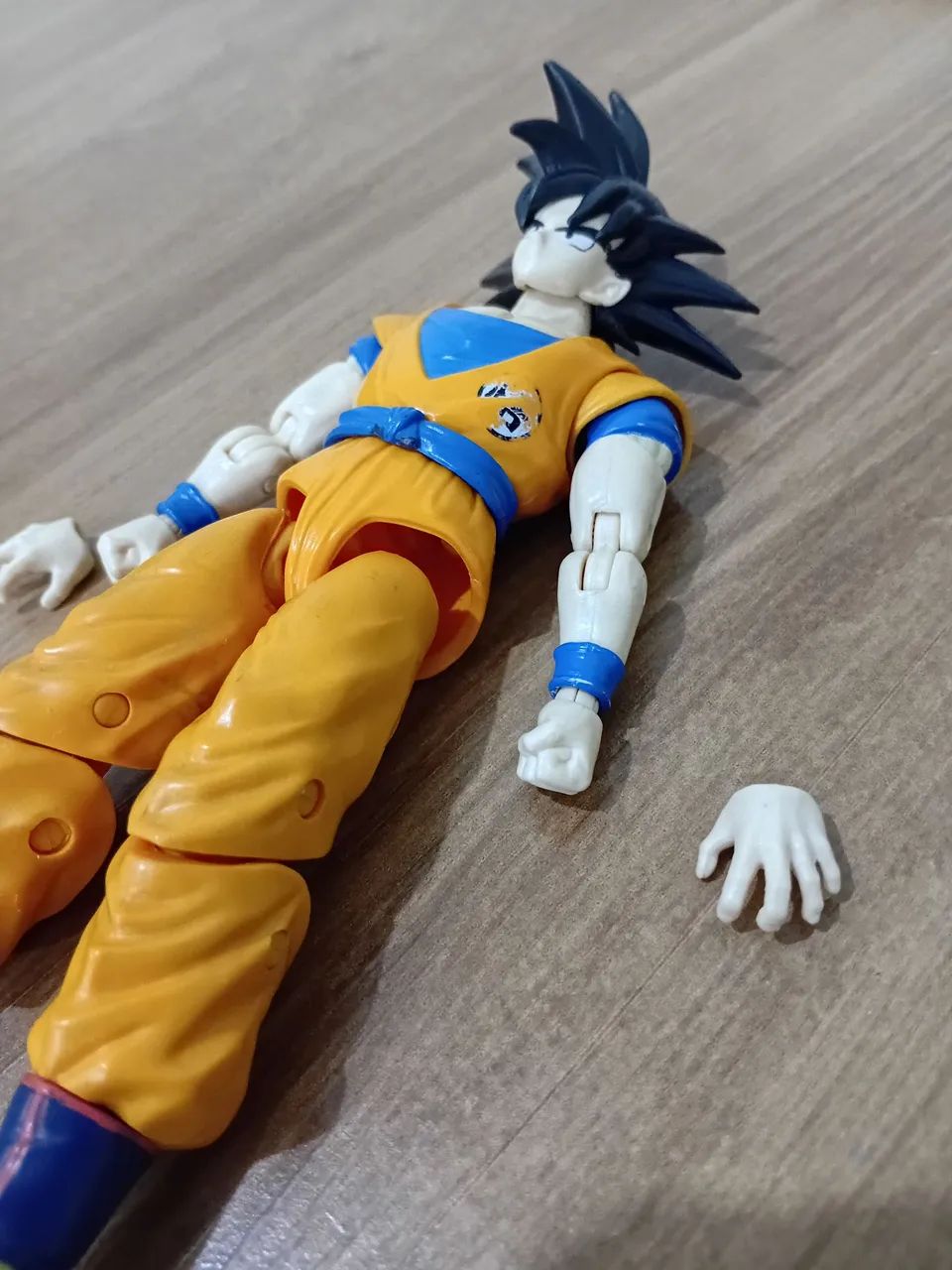 Goku - Foto 2