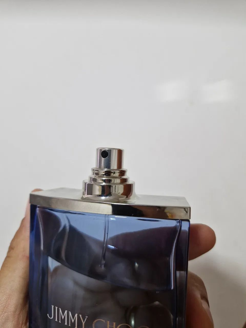 JIMMY CHOO MAN AQUA - 100ml - Foto 3