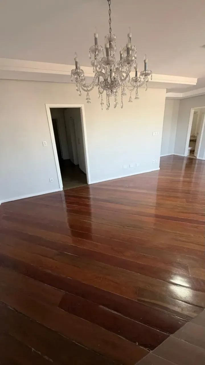Apartamento no jardim cuiabá, com 196m², 3 quartos sendo 1 suíte - Foto 4