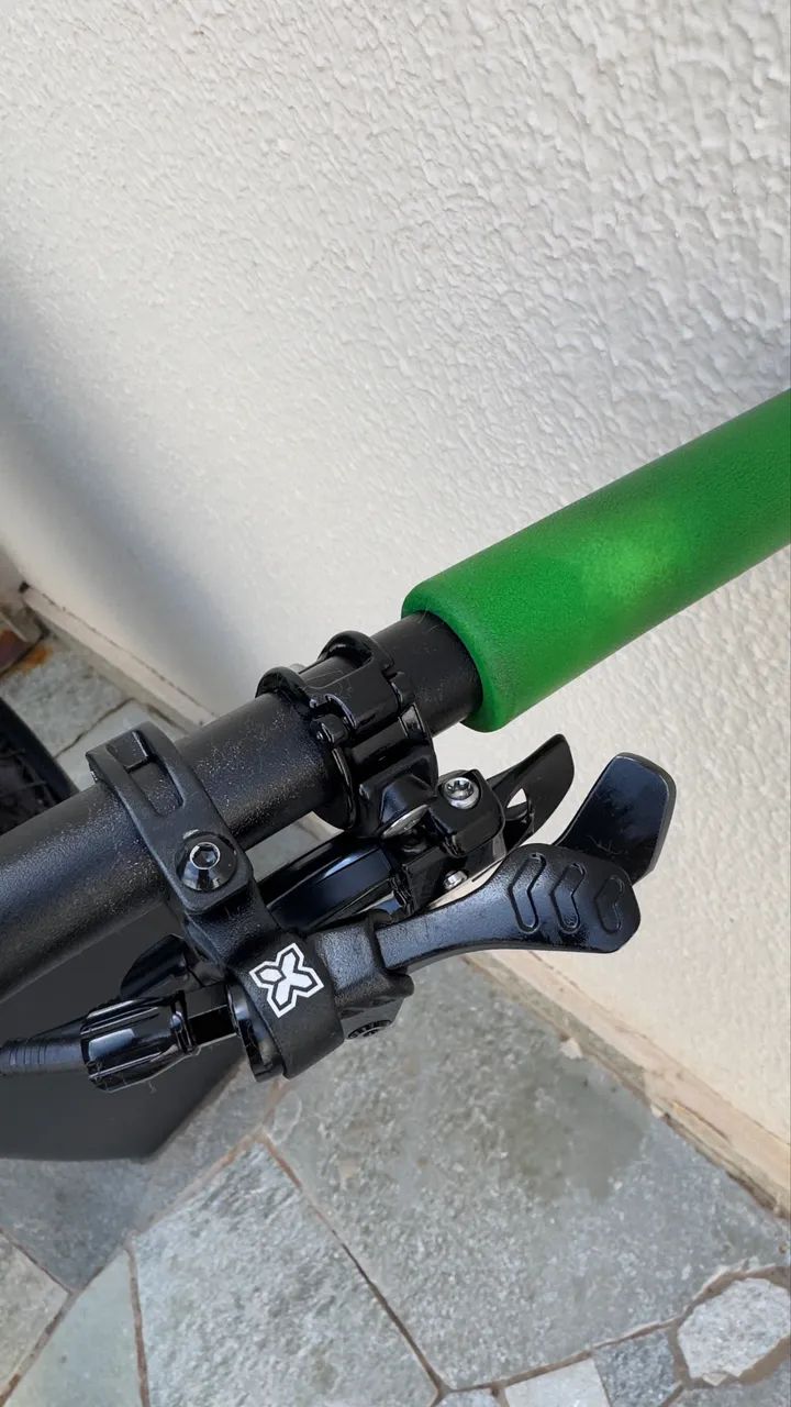 Vendo Bike Oggi Pro t20 Full Carbono - Foto 4