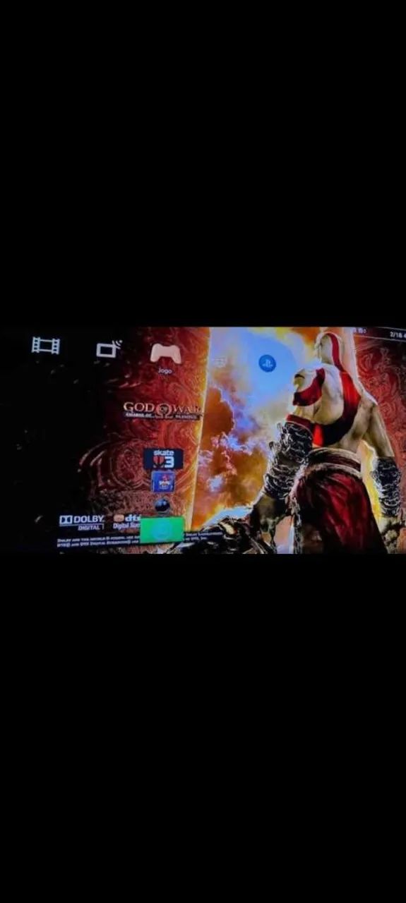 (PLAYSTATION 3 DESBLOQUEADO) - Foto 5