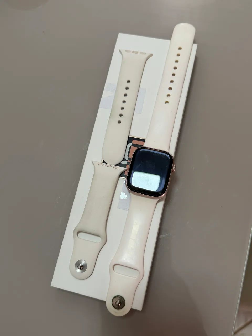 Apple Watch 