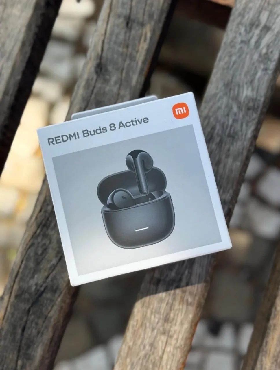 XIAOMI REDMI Buds 8 Active - Foto 2