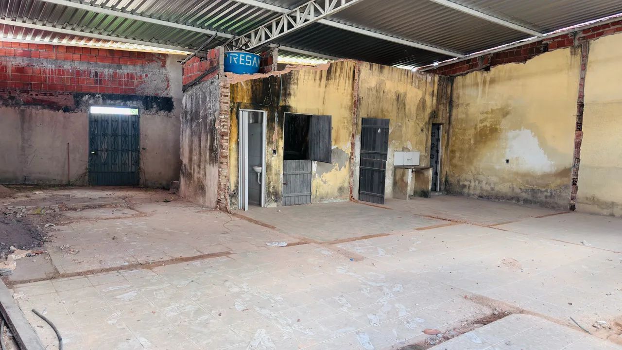 Vendo galpão bom jardim  - Foto 2