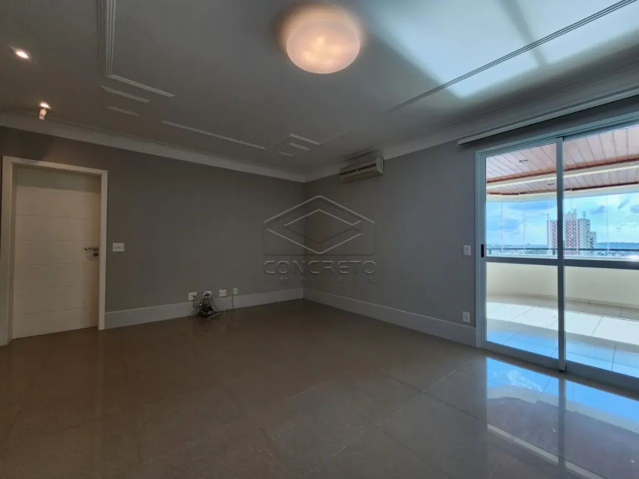 Apartamento Cobertura em Jaú - Foto 5