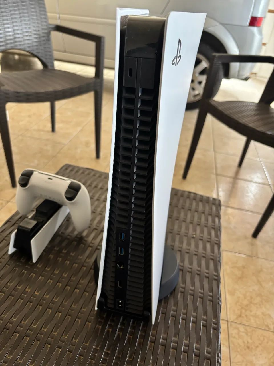 Console Playstation 5 - Foto 4
