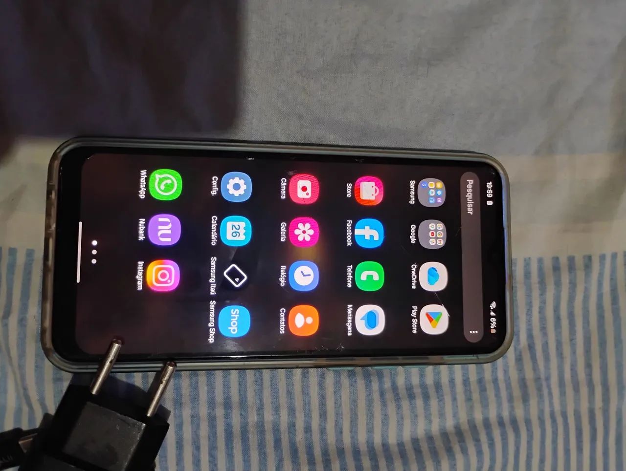 Samsung A04e - Foto 5