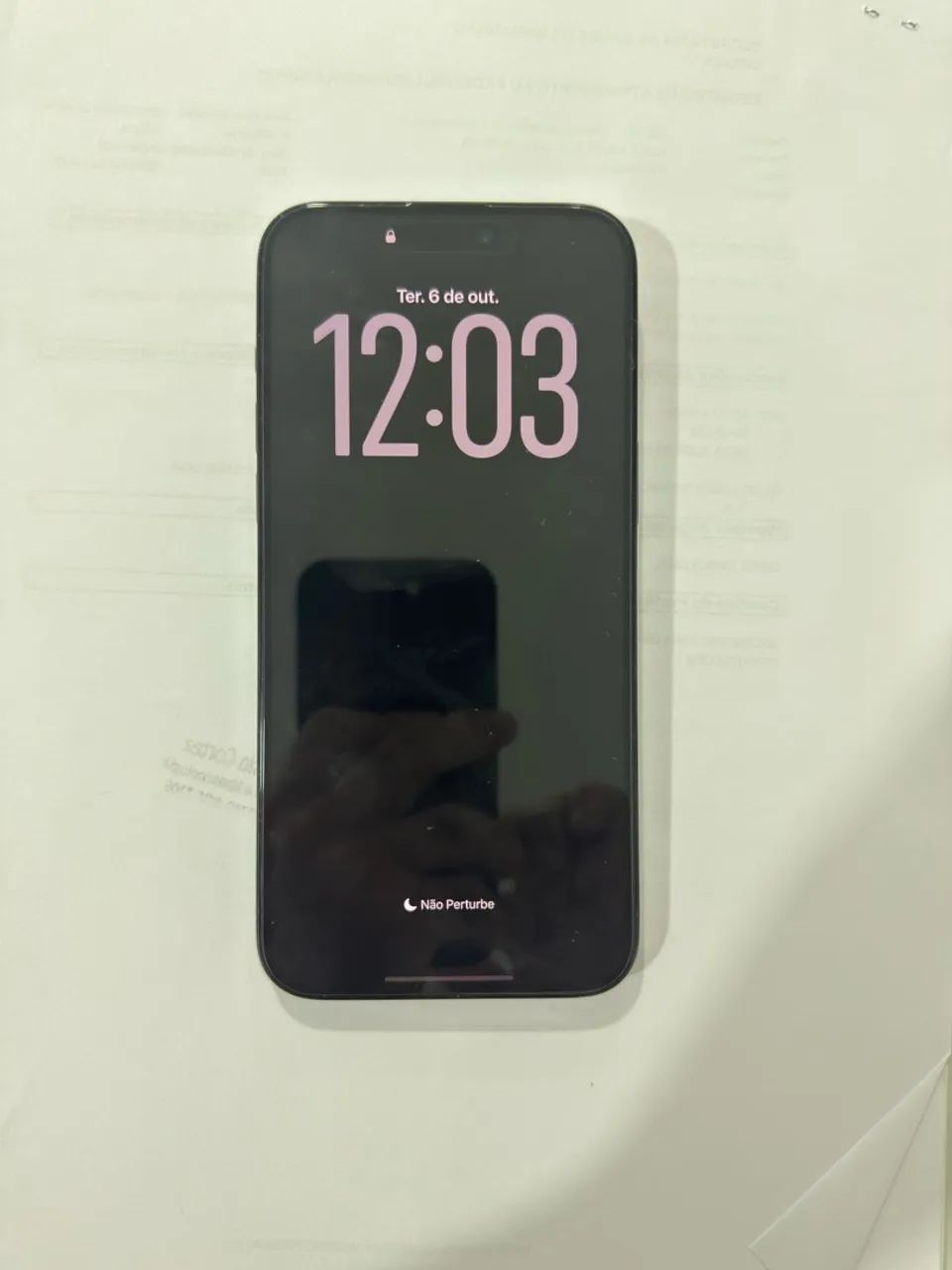 iPhone 15 pro Max 256GB - Foto 2