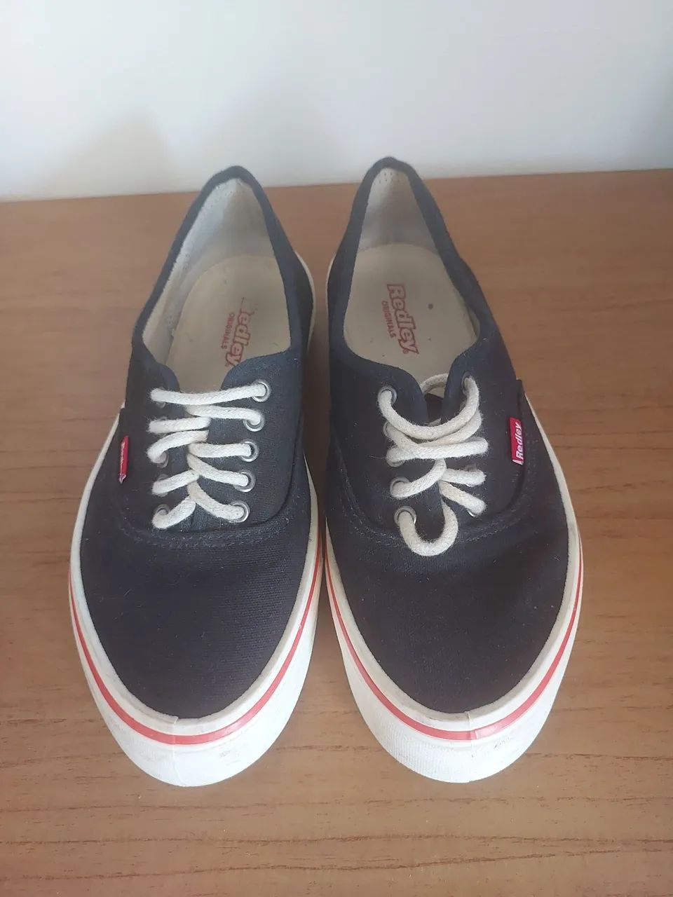 Tênis Redley original pouco uso