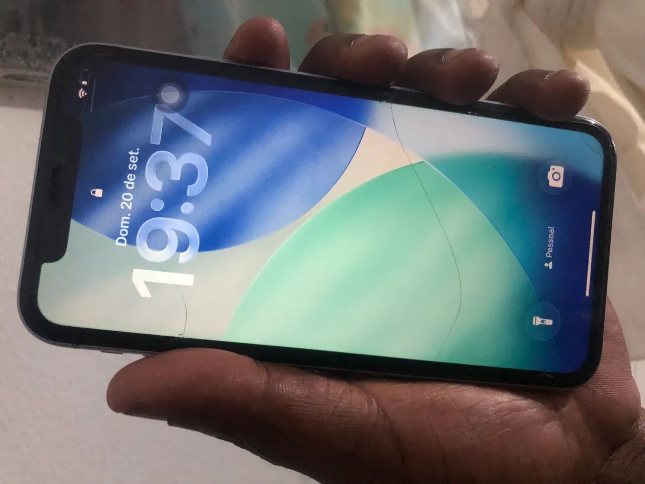iPhone 11 - Foto 4