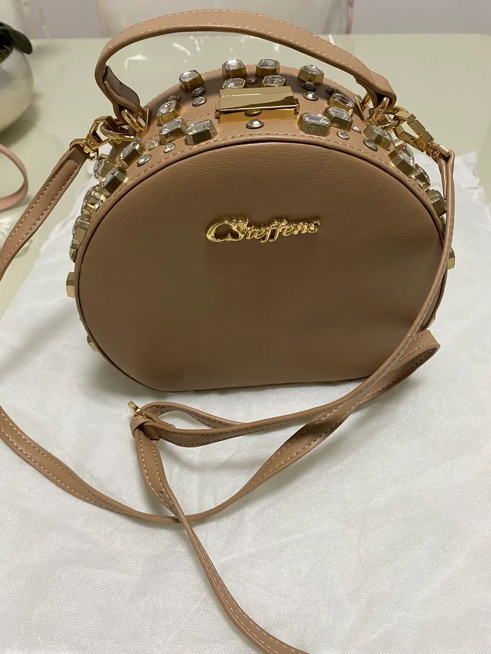 Bolsas de luxo 
