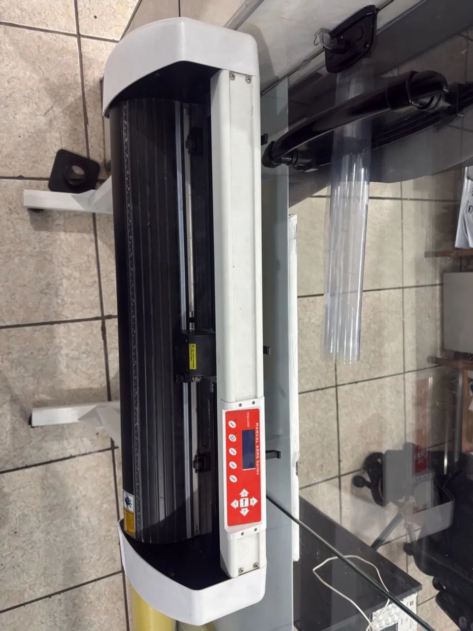  Plotter de Recorte Nagano - Foto 4