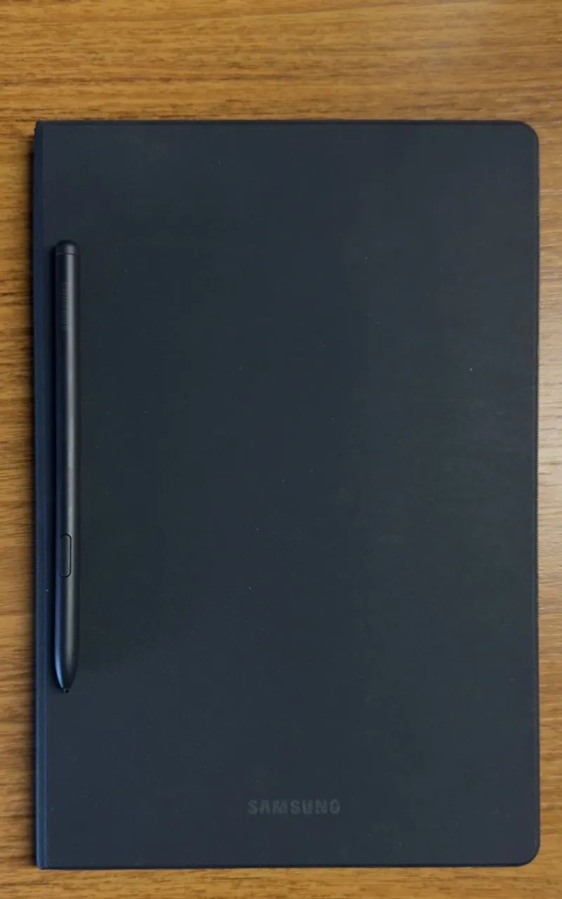 Samsung Tab S6 Lite