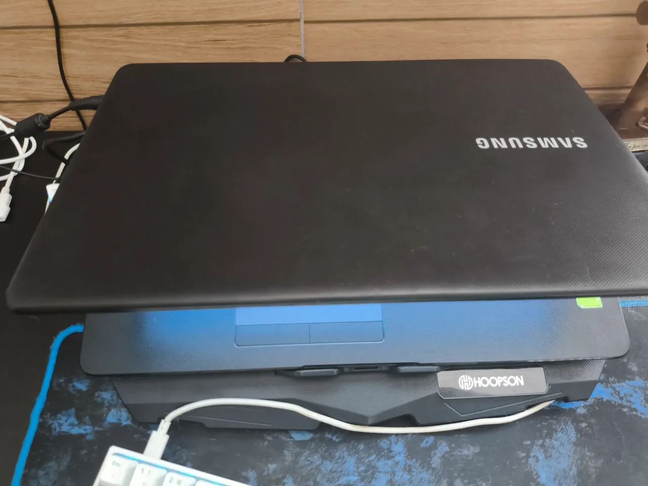 Notebook Gamer Samsung - Foto 3