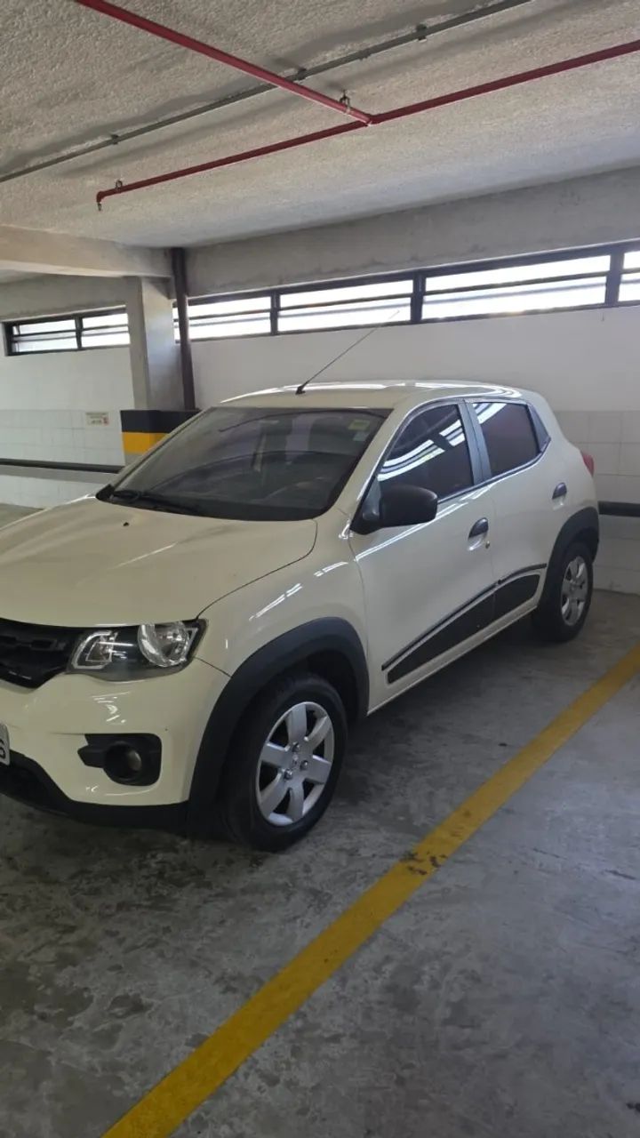 Renault Kwid 2018