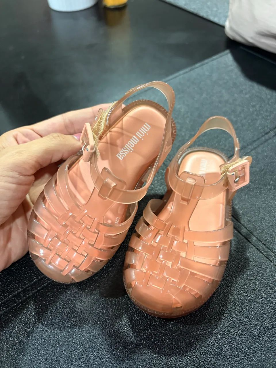 Mini Melissa  - Foto 3