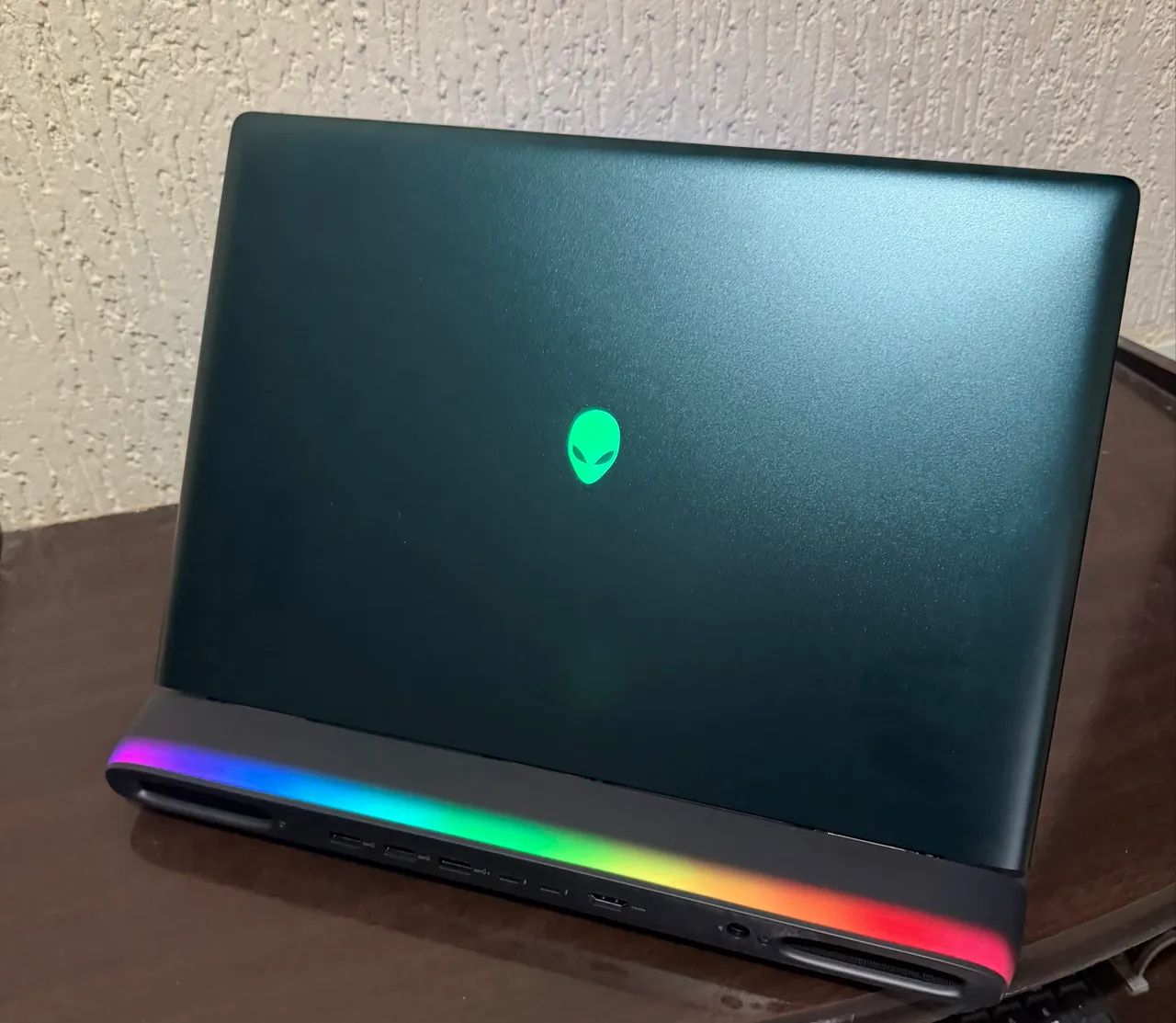 Notebook Dell Alienware área 51 64GB DDR5 5070 - Foto 5
