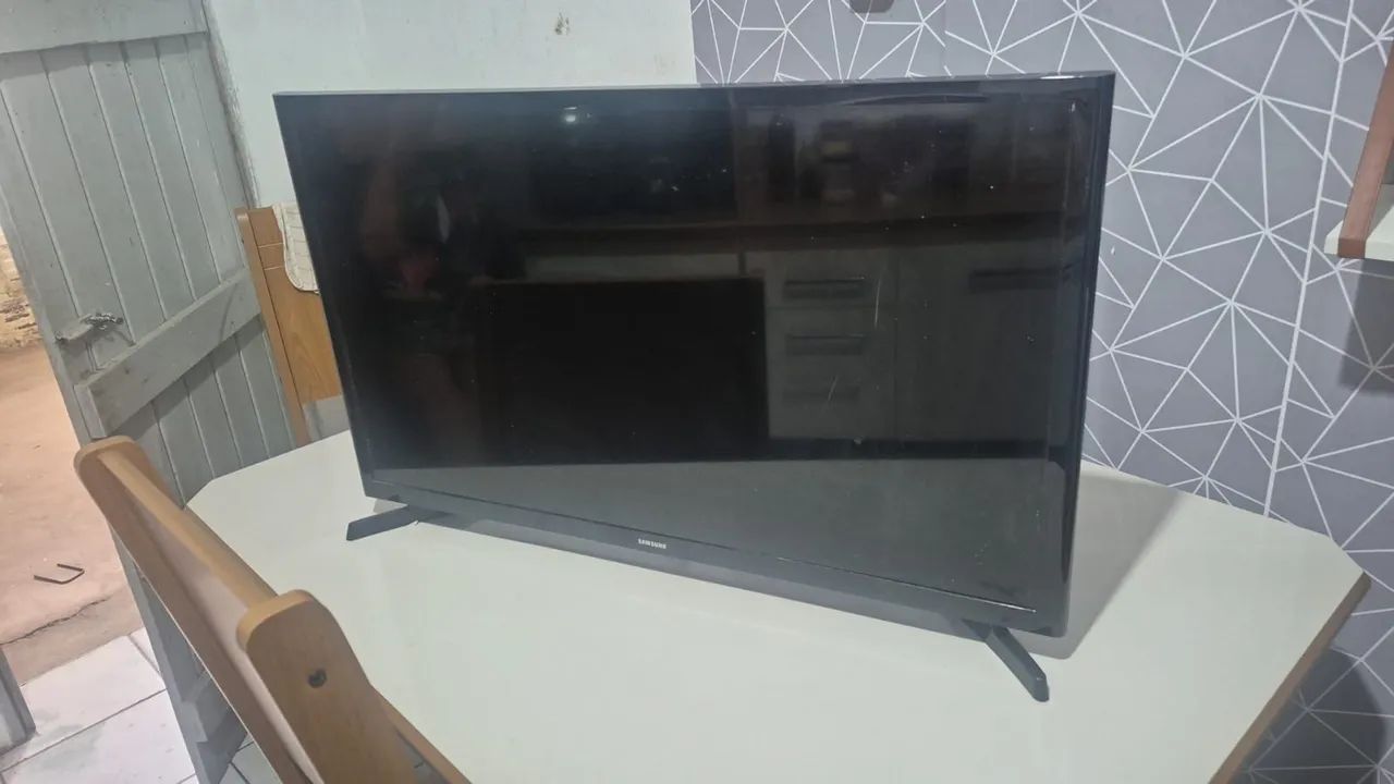 Tv de 32 polegadas  - Foto 2
