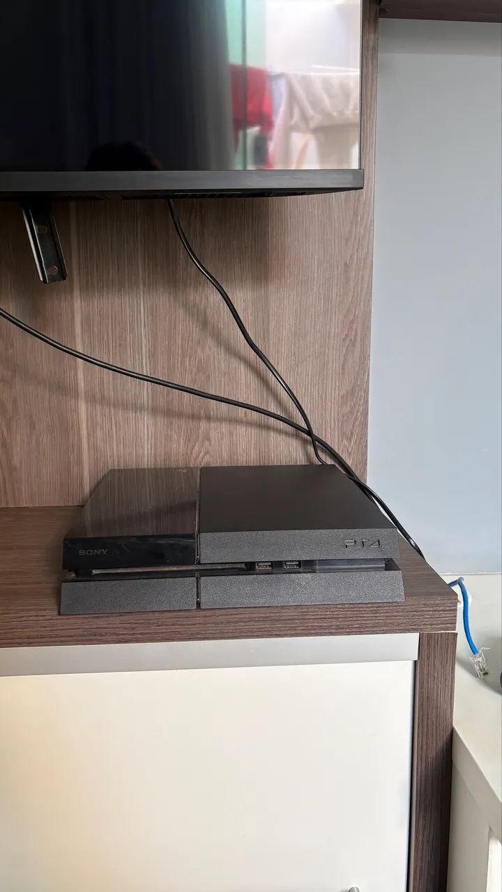 Playstation 4 - Foto 2