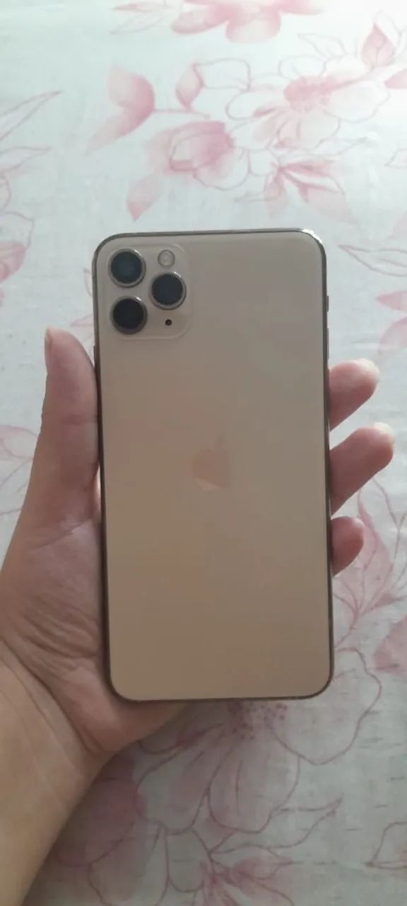 iPhone 11 pro max - Foto 2