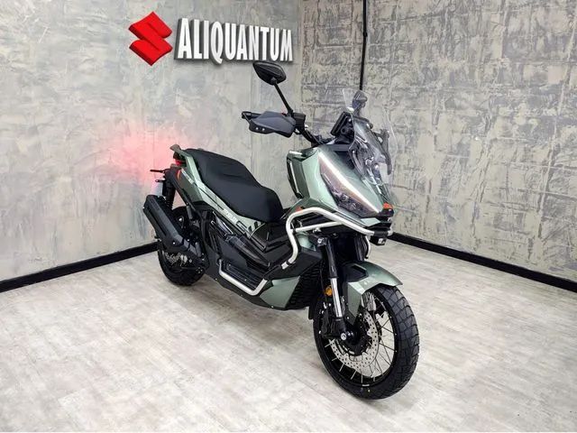 Zontes 350 - Foto 2