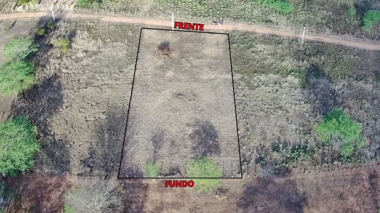 Terreno para uma bela chácara  - Foto 3