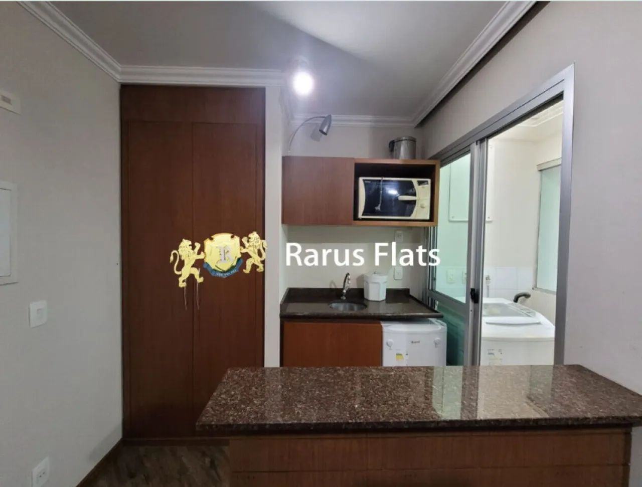 Flat para venda na Consolação - Edifício Quality Bela Cintra - Foto 5