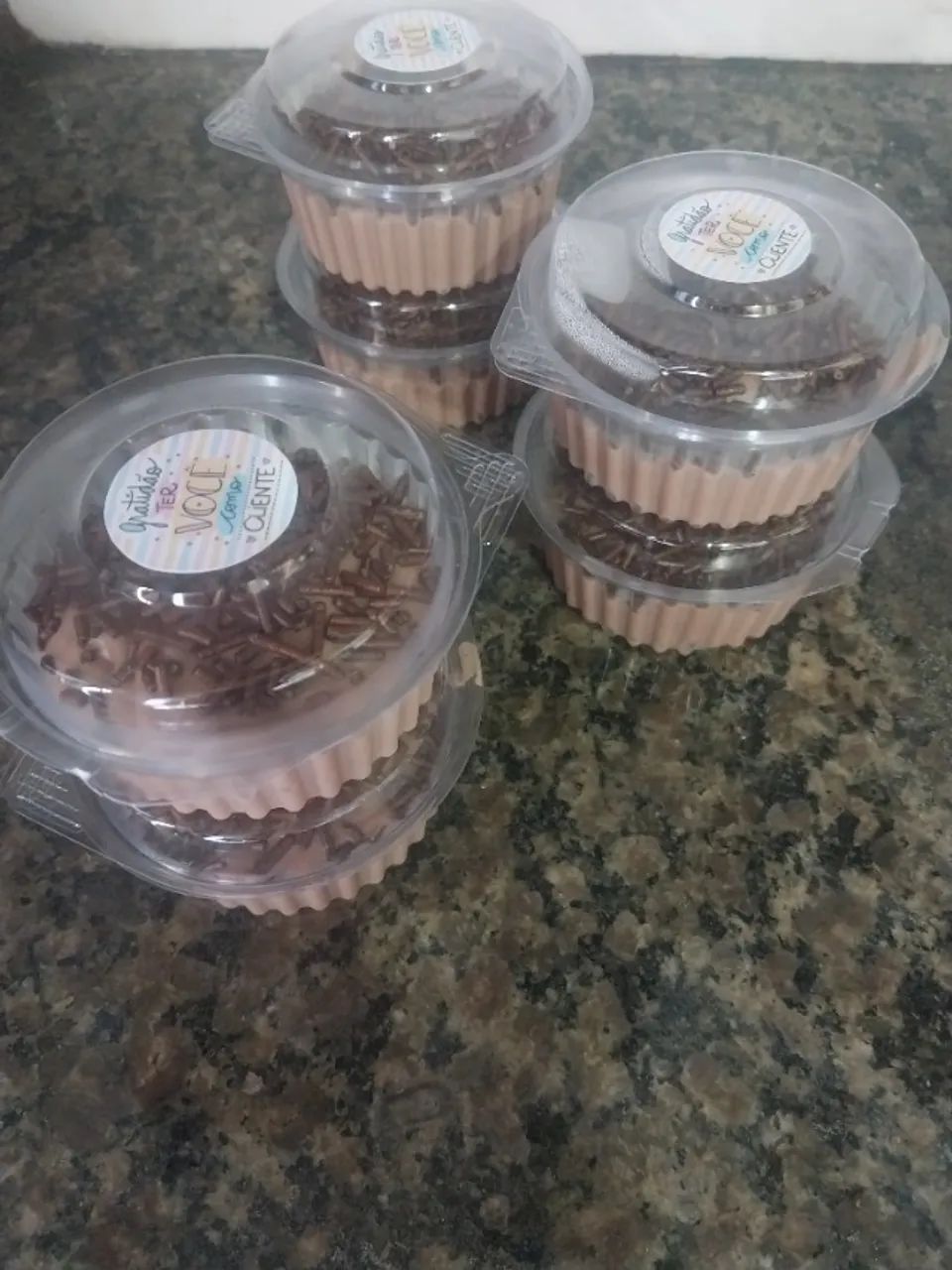Bolo doces e sobremesas  - Foto 3