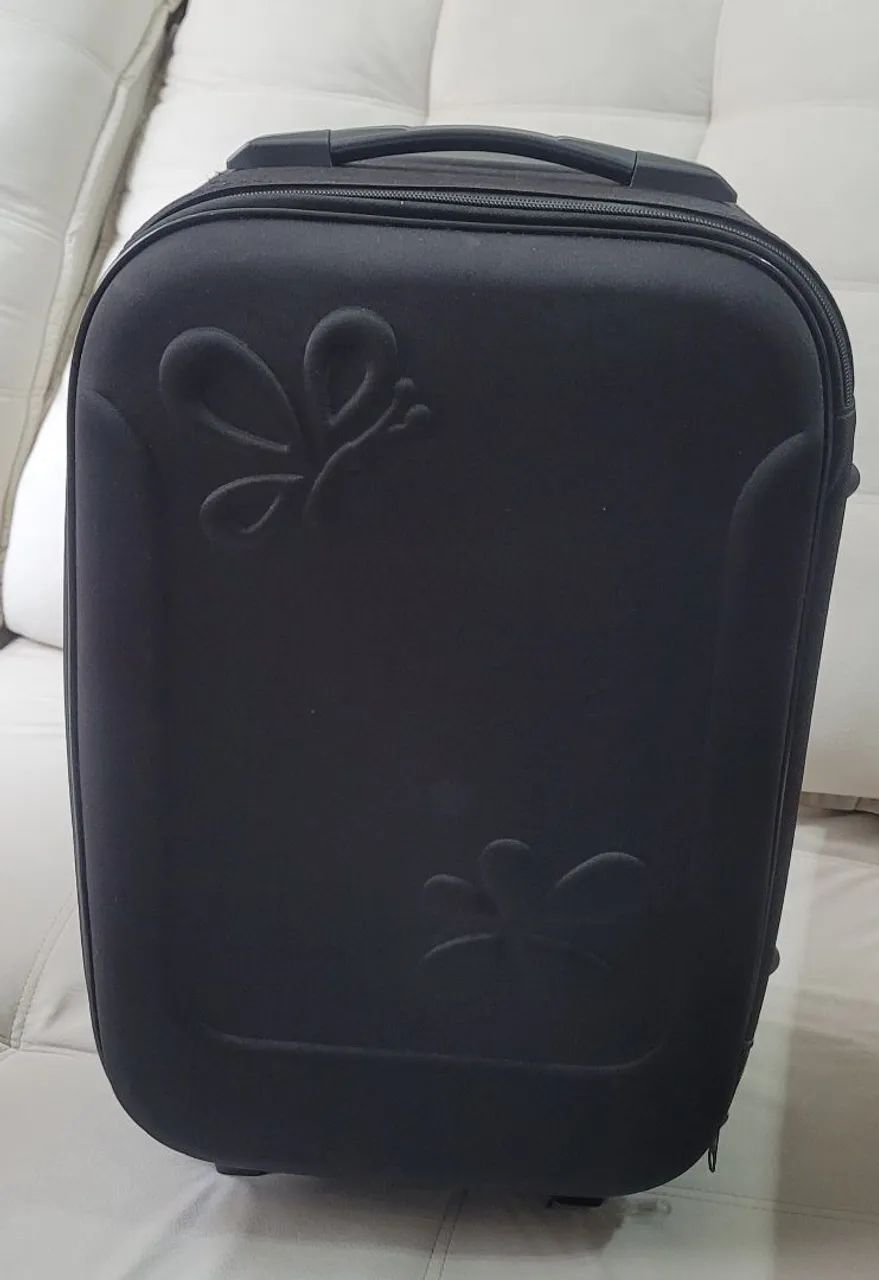 2 MALAS DE BORDO - Foto 2