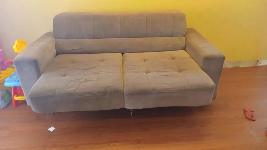 Conjunto de sofá
