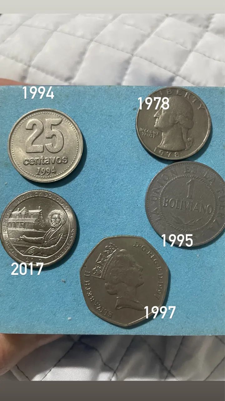 Coleção  - Foto 2
