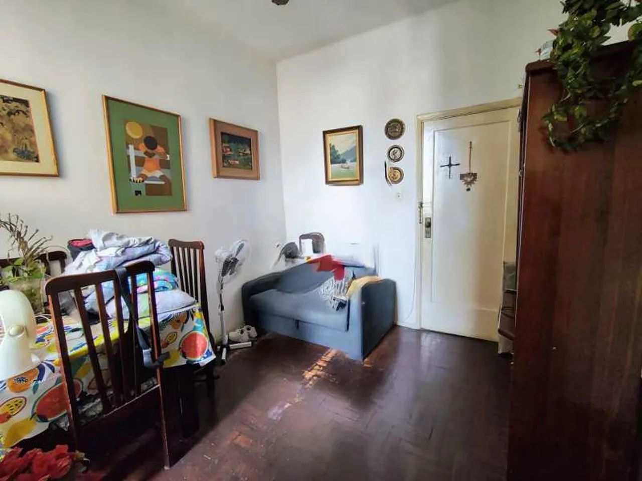 Apartamento : / Residencial / Glória - Foto 2