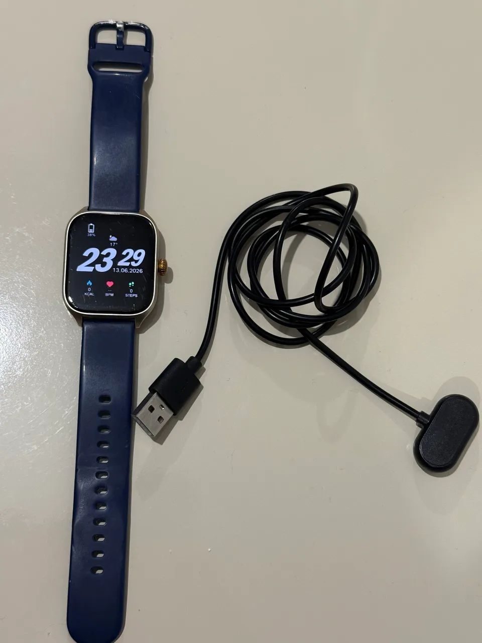 Smartwatch Amazfit GTS 4 - Foto 3