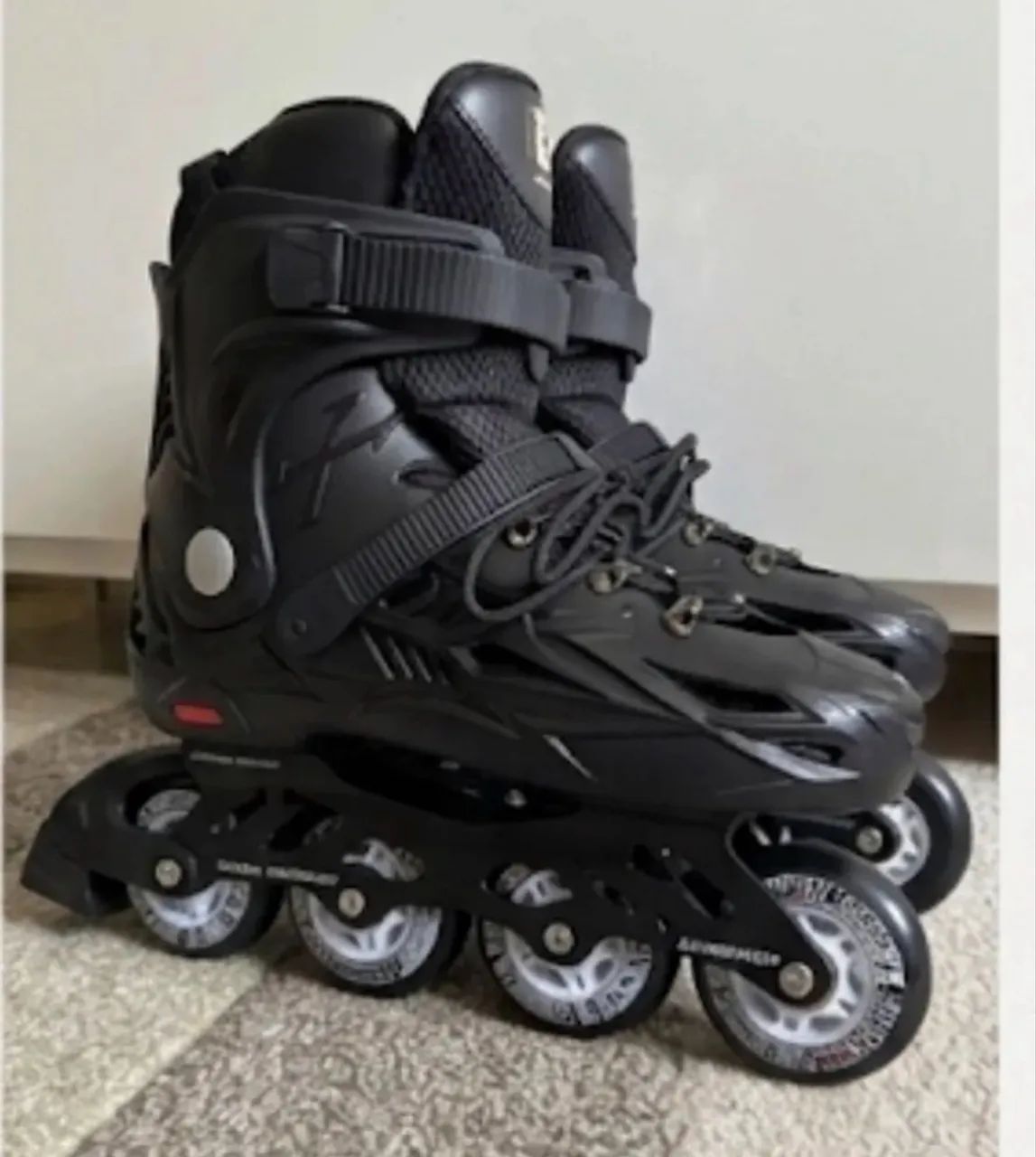 Patins Inline - Foto 2