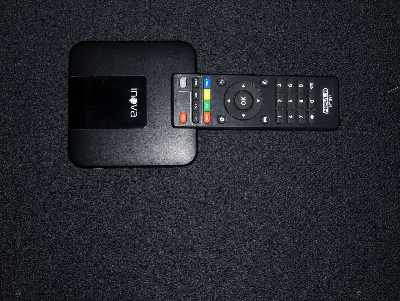Tv smart - Foto 5