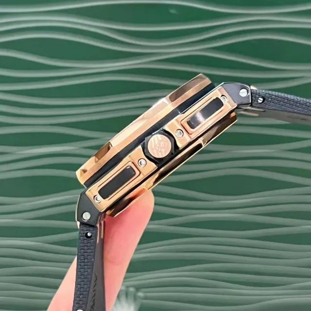 Relógio AUDEMARS PIGUET AUTOMÁTICO OFF SHORE - Foto 4