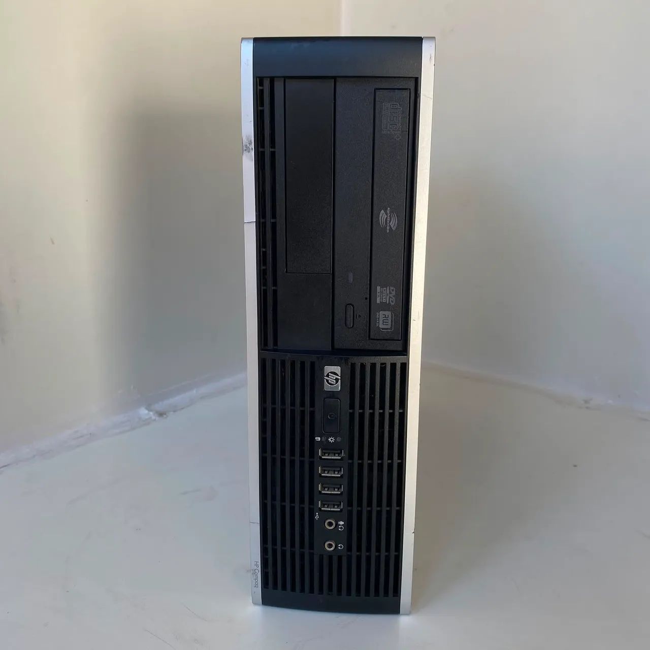 CPU HP Compaq  - Foto 2