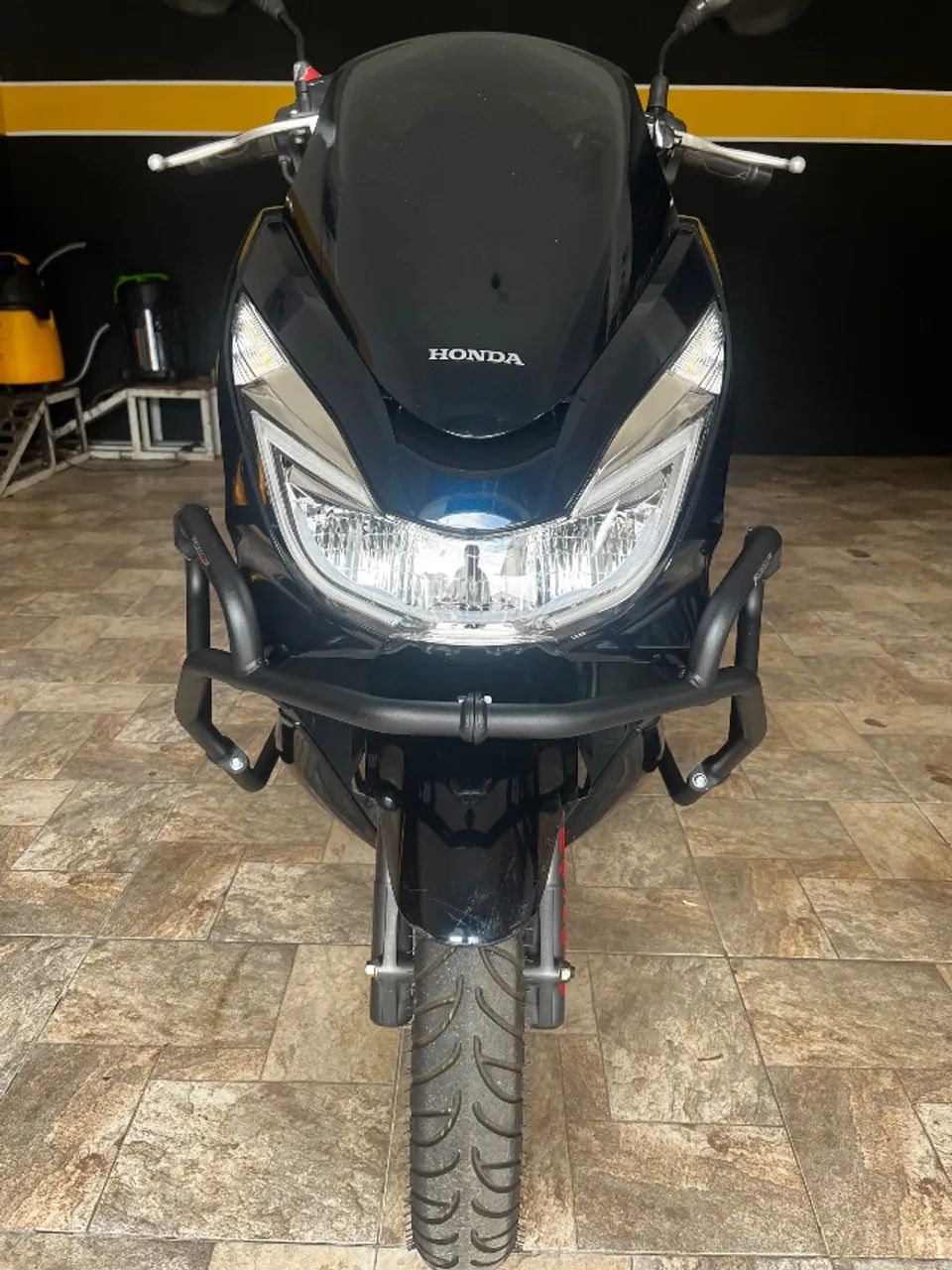 PCX 150 2018  - Foto 2