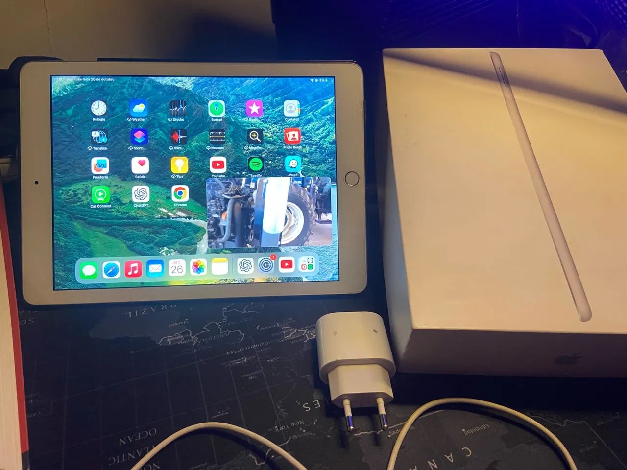 iPad 6 