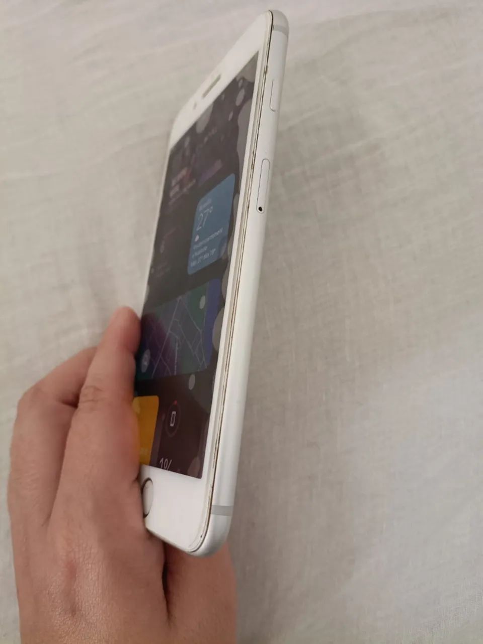iPhone 8 Plus 256 - Foto 2