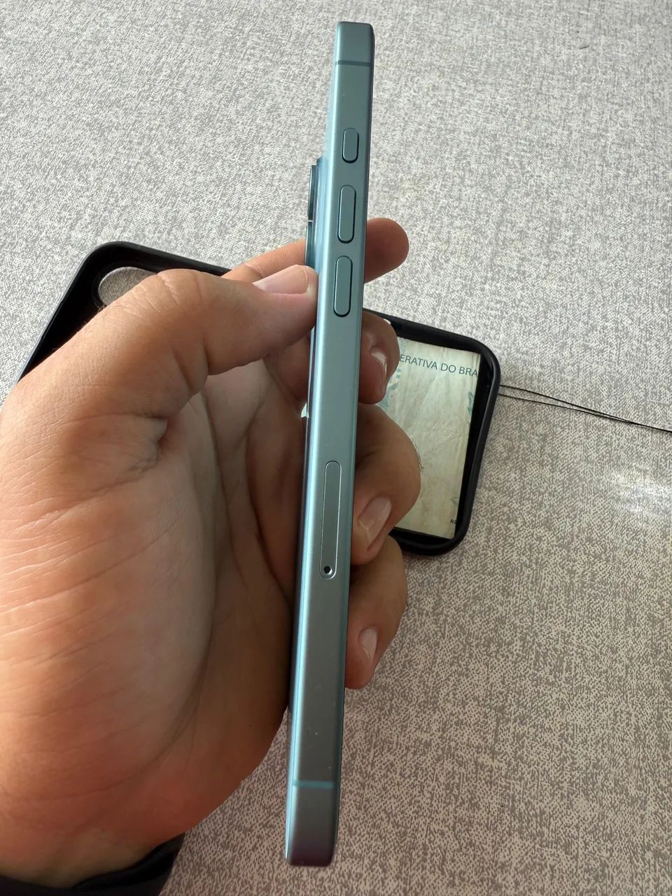 iPhone 16plus 256g, bateria 100% - Foto 2