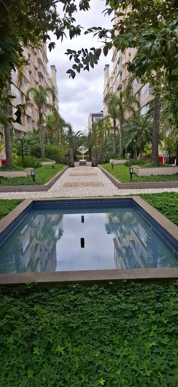 Foto - Curitiba - Rebouças