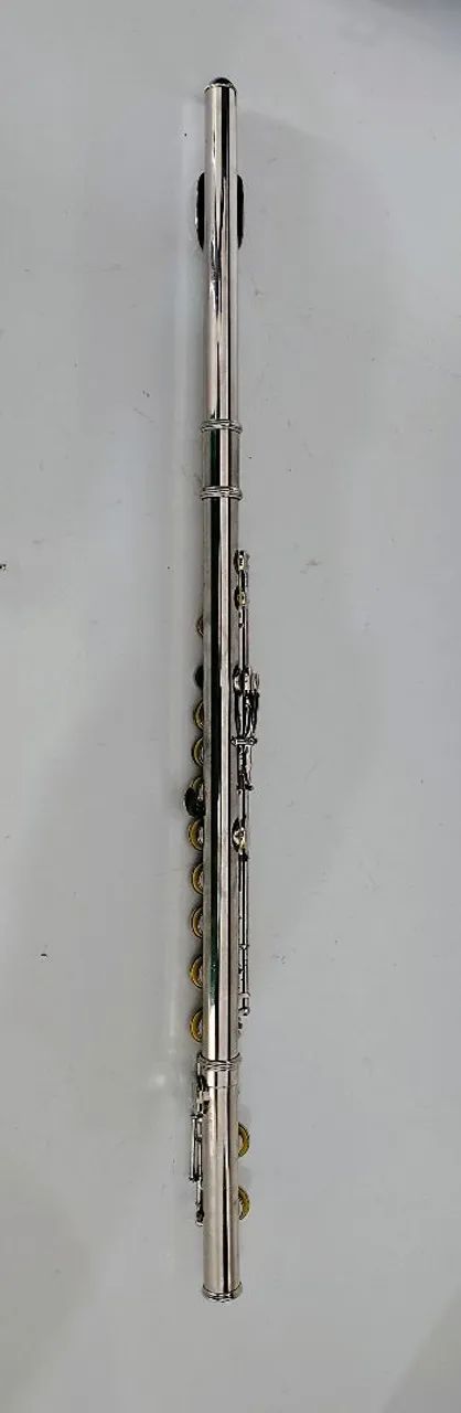 Flauta transversal Skylark  - Foto 4
