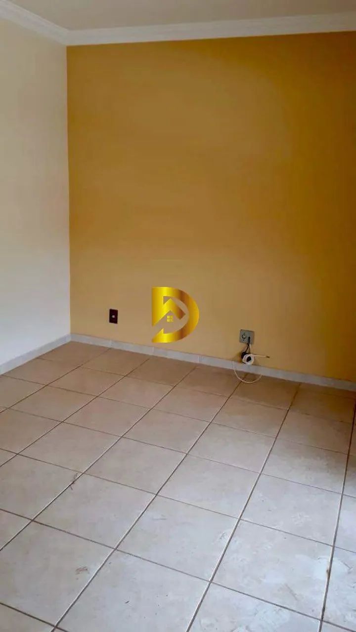 Casa Residencial com 3 Quartos (1 Suíte) e Piscina em Uberaba - Estados Unidos - Foto 5
