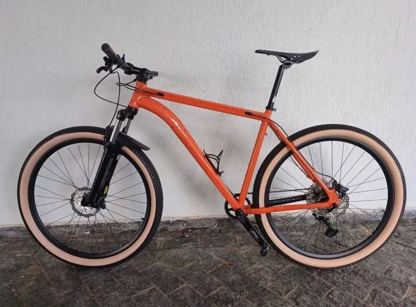 Bike absolute 29er 
