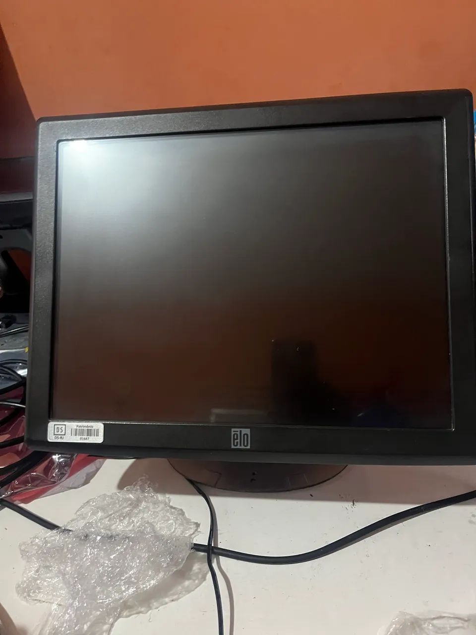 Monitor Touch Elo  - Foto 2