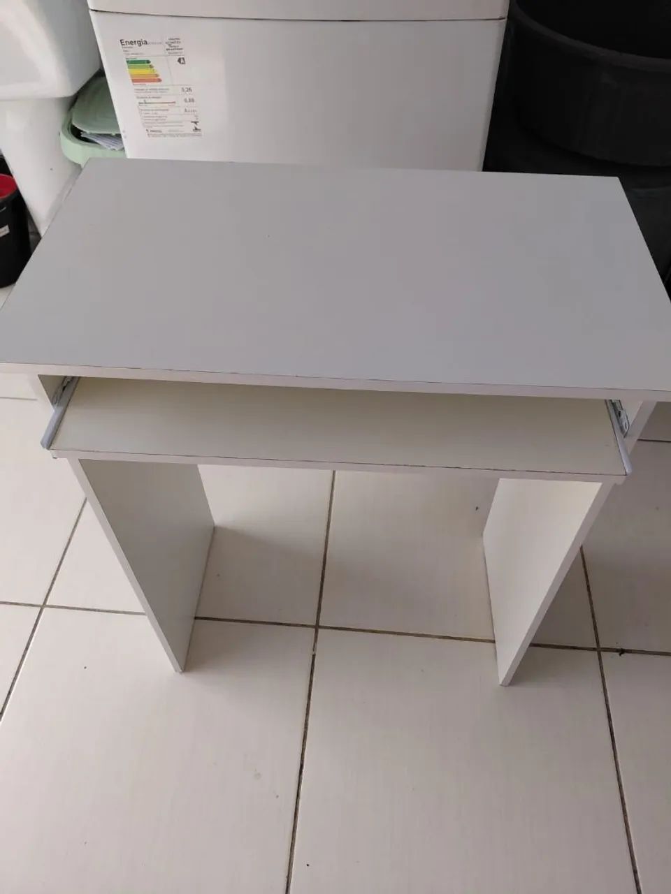 Mesa de computador 100