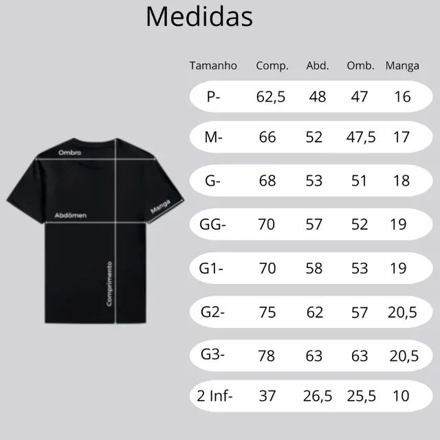 camisa - Foto 2